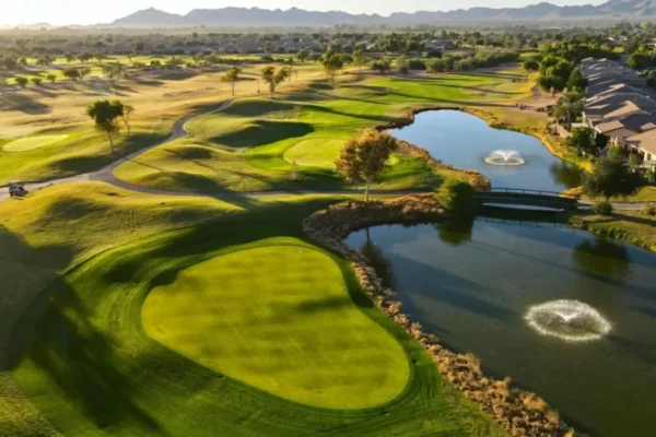 Crafting an Unforgettable Golf Getaway: Essential Tips for Every Enthusiast