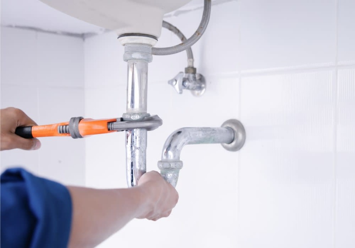 Ensuring Home Health: The Benefits of Regular Plumbing Maintenance