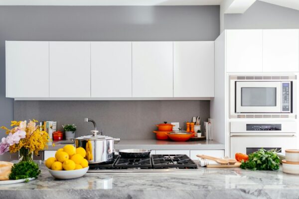 Revitalizing Your Kitchen: Modern Designs and Best Practices