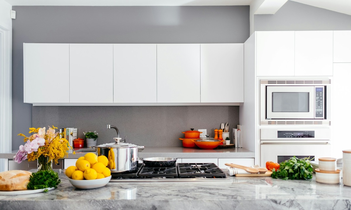 Revitalizing Your Kitchen: Modern Designs and Best Practices