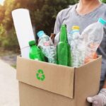 Reducing Waste At Home: Simple Steps For A Greener Lifestyle