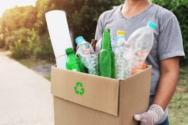 Reducing Waste At Home: Simple Steps For A Greener Lifestyle