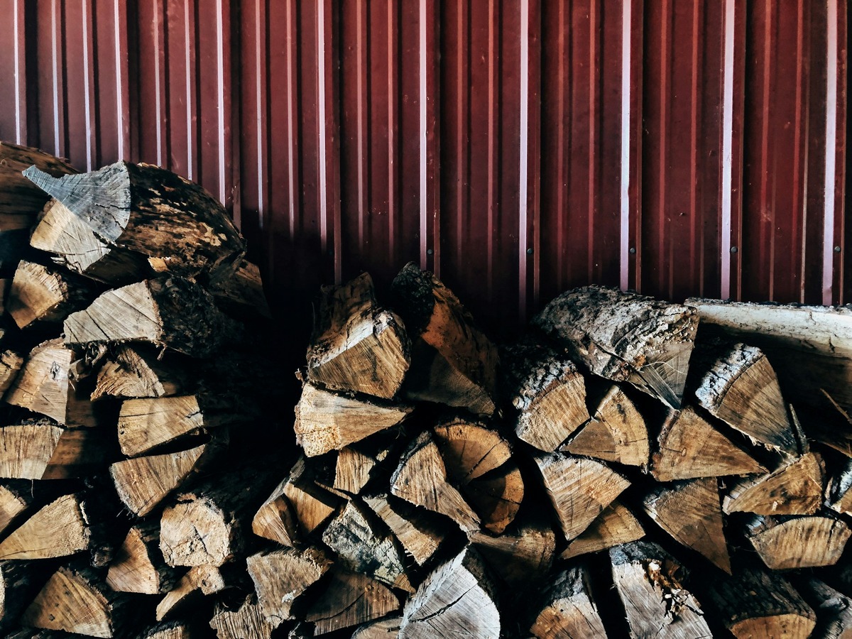 Ultimate Guide to Timtum Halev Firewood: Benefits and Uses