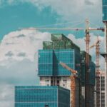 Building the Future: Trends in Residential Construction