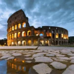 The Fascinating World of Ancient Roman Architecture