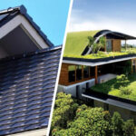 Innovative Roofing Solutions That Enhance Durability and Sustainability