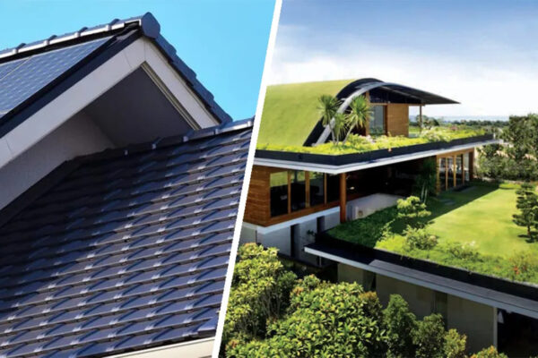 Innovative Roofing Solutions That Enhance Durability and Sustainability