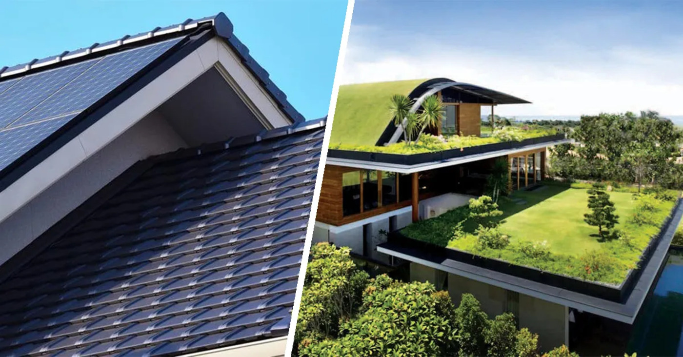 Innovative Roofing Solutions That Enhance Durability and Sustainability