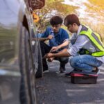 Understanding Roadside Assistance: What You Need to Know