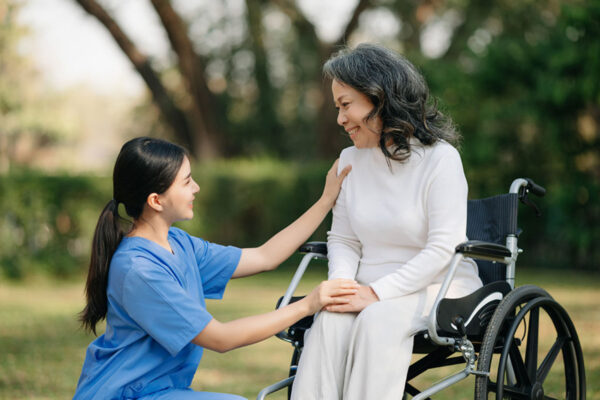 Essential Skills for Caregivers: A Comprehensive Guide