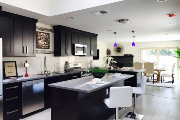 Creating a Space That Inspires: Transforming Your Kitchen into a Culinary Dream