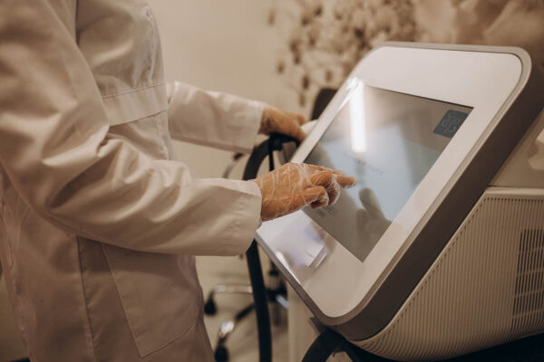 Healthcare Kiosks: Revolutionizing Patient Experience and Efficiency