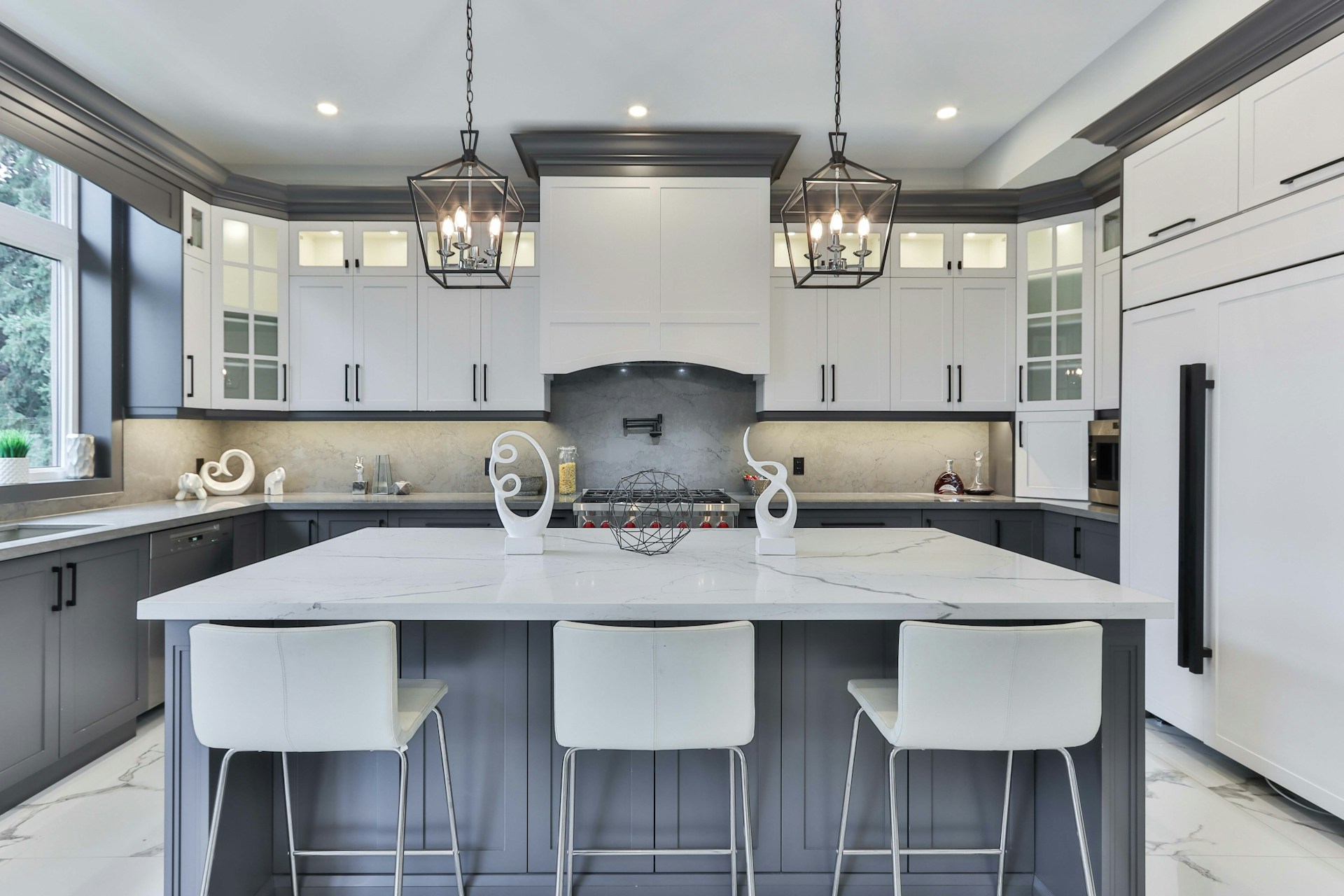 Revitalize Your Kitchen: Expert Tips for Repairing Stone Countertops