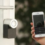 The Rise of Smart Doors: Transforming Security and Convenience