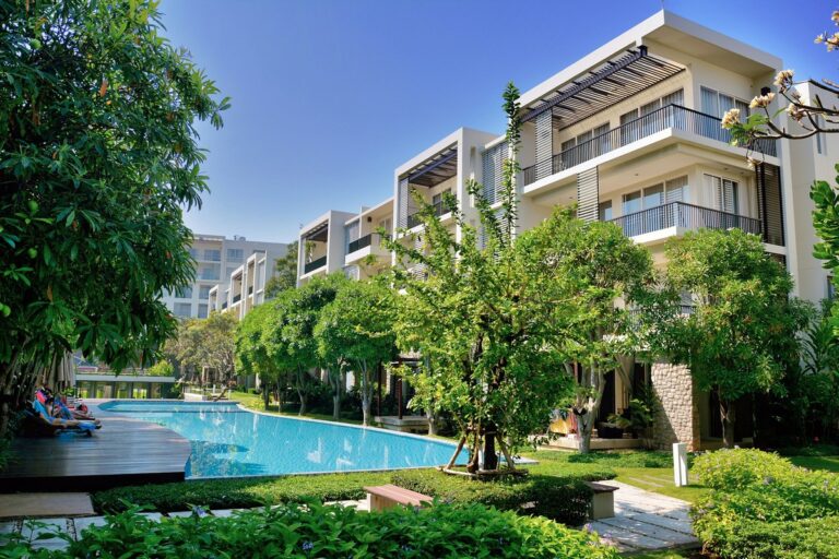 Top Features to Look for in a Luxury Apartment Rental