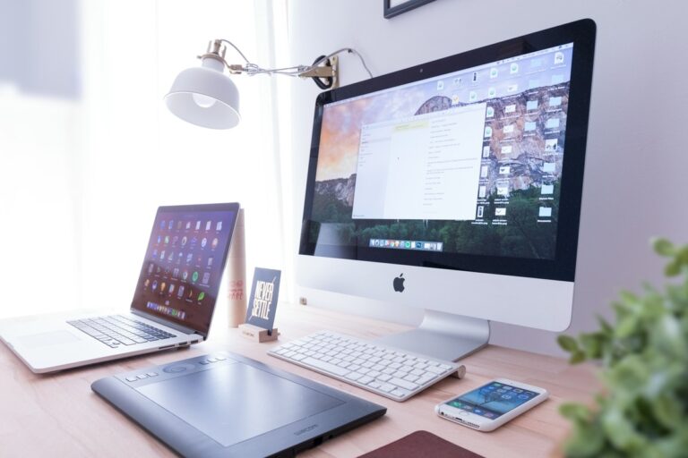 someboringsite.com: A detailed look at technology solutions