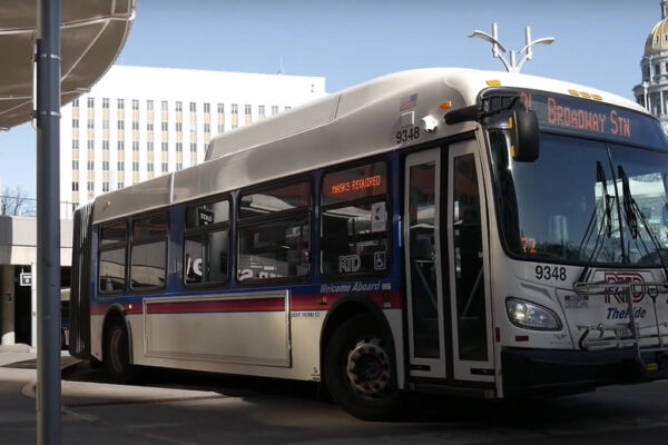 Denver Airport Transportation