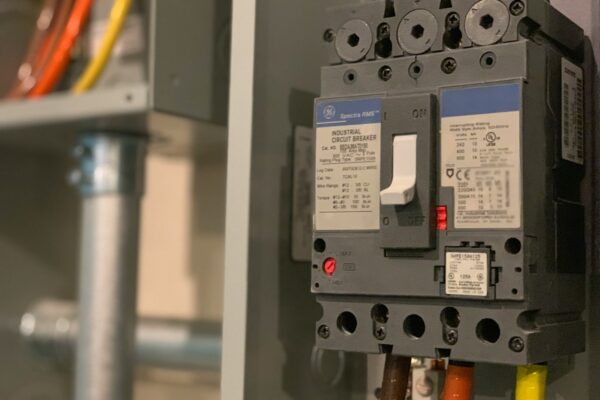 Why Is Your Industrial Lighting System Tripping Circuit Breakers and How to Fix It?