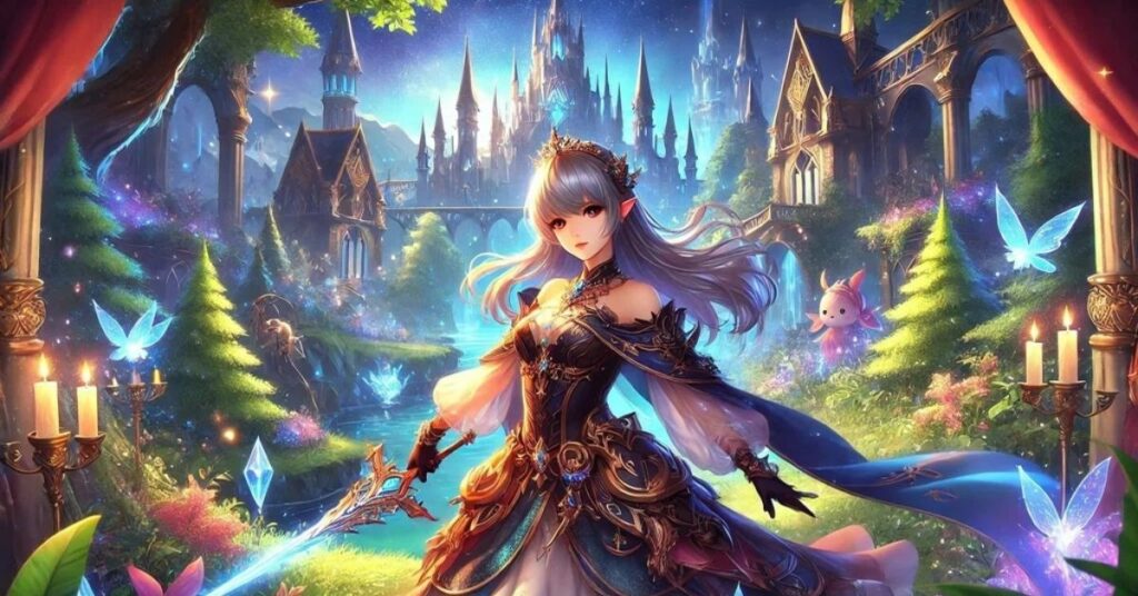 Lulu May May Evony: A thorough exploration