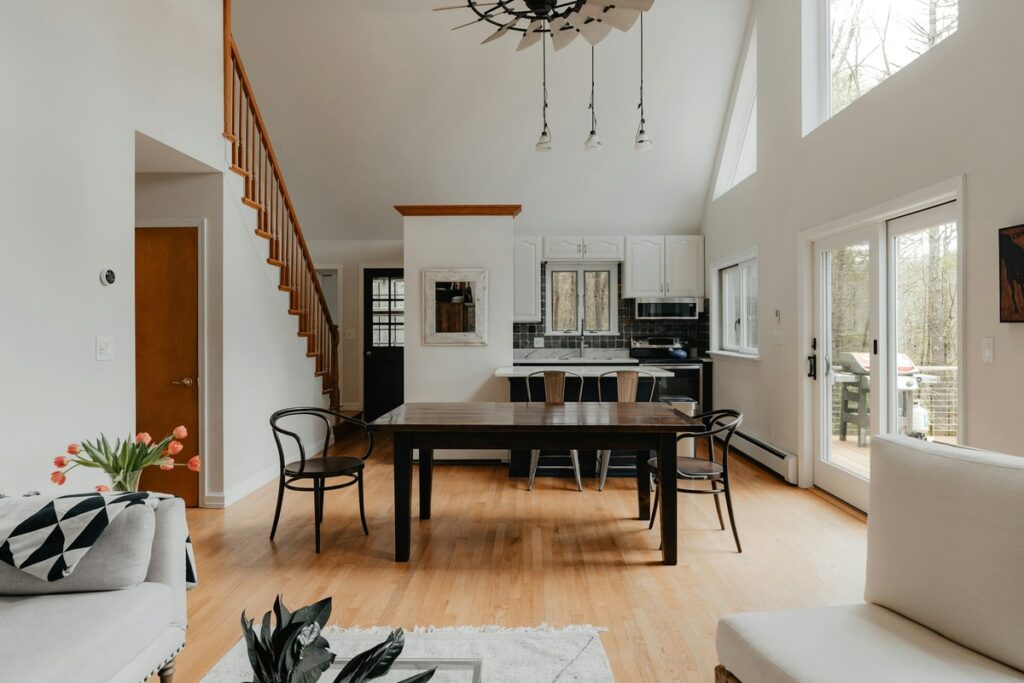 Tips for Choosing the Right Flooring for Your Home