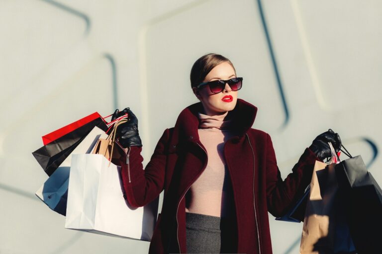 Fashionisk .com: Navigate the world of style and trends with confidence