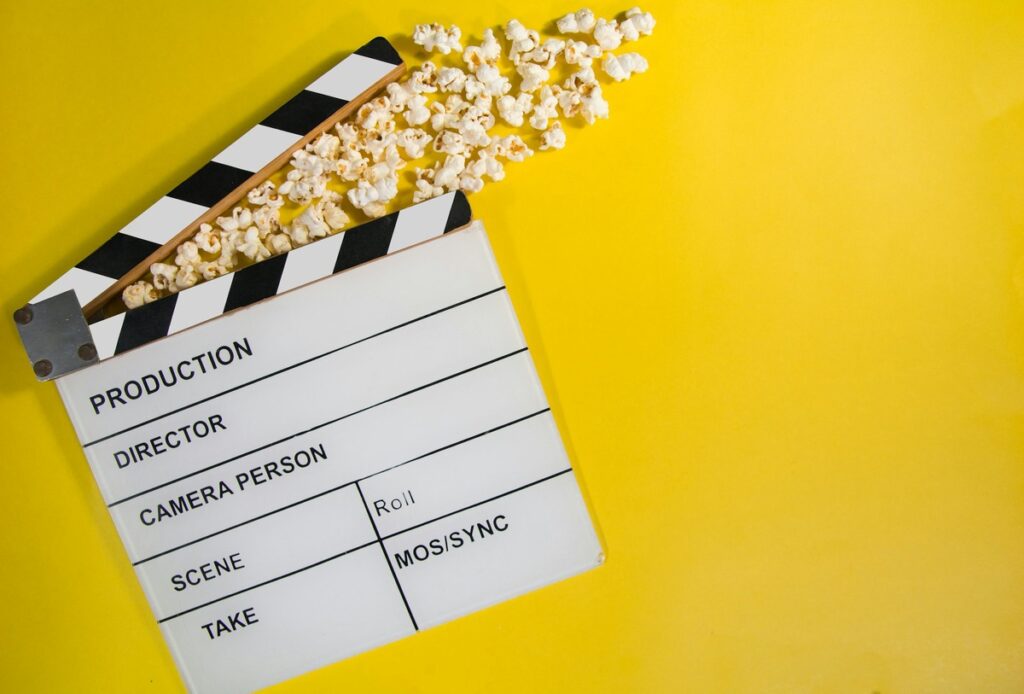 FlixFare: The Future of Movie Streaming and Online Entertainment