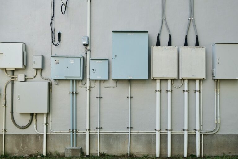 The Future of Residential and Commercial Electrical Systems