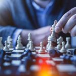 The Art and Craft of Modern Chess Pieces: A Journey into Design and Innovation